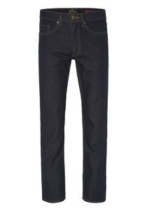 Oklahoma Jeans Jeans R140 dark blue 33