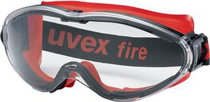 uvex Vollsichtbrille ultrasonic  sv ext. 9302601