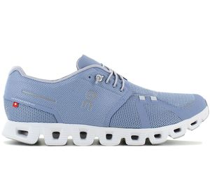 ON Running Cloud 5 - Herren Sneakers Schuhe Blau 59.98162 , Größe: EU 46 US 11.5