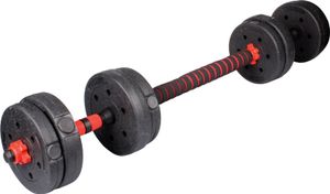 Power Set 15 nakladacie činky 15 kg 1 sada