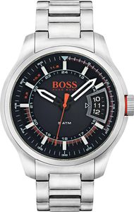 Boss Orange HONG KONG 1550004 Herrenarmbanduhr Massiv gearbeitet Boss Orange HONG KONG 1550004 Herrenarmbanduhr Massiv gearbeitet