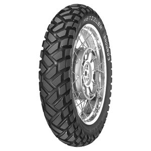 Opony METZELER ENDURO 3 SAHARA 120/80-18 M/C 62S DP TT