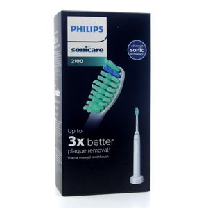 Philips Sonicare Hx3651/13 Zahnbürste