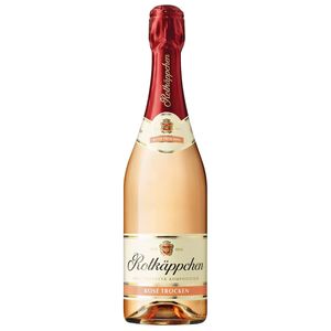 Rotkäppchen Sekt Rosé trocken | 11 % vol | 0,75 l