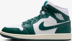 Nike Air Jordan 1 Mid Oxidized Green Sail White, Größe: 44,5 Nike Air Jordan 1 Mid Oxidized Green Sail White, Größe: 44,5