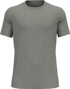 ODLO T-shirt crew neck s/s X-ALP PW 15700 grey melange L