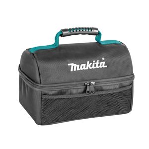Makita Lunchbox Makita, 380x180x210 mm E-15584 (Tragetasche Picknick)