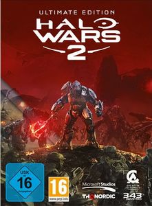 Halo Wars 2  Ultimate Edition  PC
