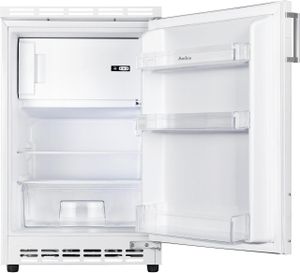 Amica - UKSD 361 951 - Unterbau-Kühlschrank mit Gefrierfach - Dekorfähig