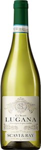 Scavi & Ray Lugana DOC Weißwein 0,75 Liter