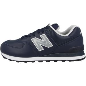 New Balance Sneaker low blau 41,5