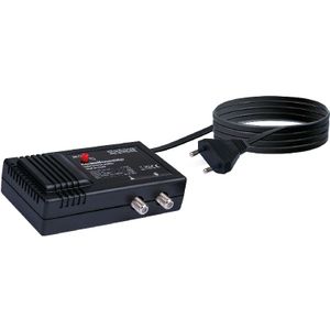 SCHWAIGER BN2212S 531 Breitbandkabel-Verstärker Nachverstärker Verteilanlagen BK-Nachverstärker Leistungsverstärker Hausanschlussverstärker
