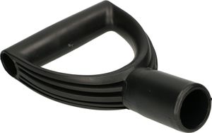 KOTARBAU® Lopata D násada z plastu pre 33 mm násadu
