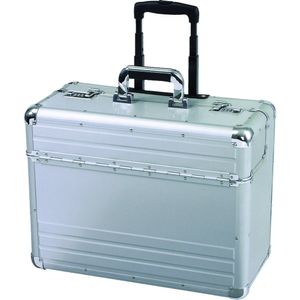Alumaxx OMEGA, Aluminium, 5.3 kg, 448 x 230 x 380 mm