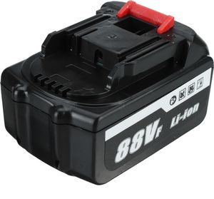 18V lithiový akumulátor Pro BL1840 BL1840B BL1850B BL1850 BL1860B