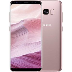 Samsung G950 galaxy S8 LTE 64GB pink