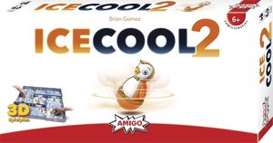 Amigo ICECOOL2 Ein spannendes und tolles Spiel für die ganze Familie