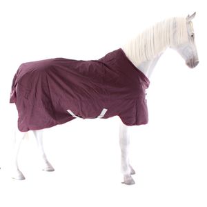 Horseware Amigo Hero Ripstop Fleece Lined 50g - Fig