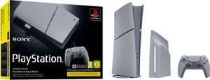 PlayStation®5 Digital Edition - Limited Edition Bundle zum 30 Jubiläum (Modellgruppe – Slim)