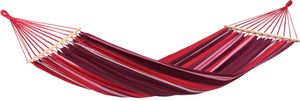 Amazonas Hängematte Samba fuego 210 x 140 cm; rot, AZ-1072115 Amazonas Hängematte Samba fuego 210 x 140 cm; rot, AZ-1072115