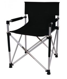 Camp4 Chair Director's Chair Luxus    bk | 910971