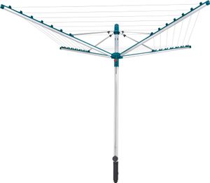 Leifheit Linomatic V 400 Zahradní Sušák Na Prádlo 85210
