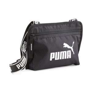 PUMA Core Base Shoulder Bag Puma Black