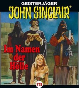 John Sinclair - Folge 173
