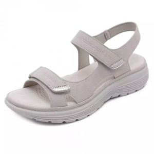 Keilabsätze Schuhe Damen Plateau Sandalen Damen Sommer Gladiator Sandalen für Damen Schuhe Damen Sandalen