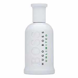 Hugo Boss Bottled Unlimited Eau de Toilette Spray 100 ml