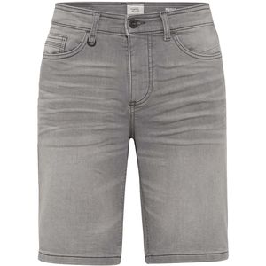 Camel Active Herren 5-Pocket Jeans-Shorts Herren 47094 Grau 35IN