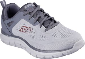 Skechers Track Sportschuhe Grau EU 43 Mann Grau EU 43 Skechers Track Sportschuhe Grau EU 43 Mann Grau EU 43