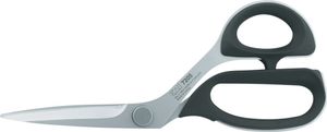 KAI 7205 '7000' Schneiderschere 20,5 cm, schwarz/silber (1 Stück)