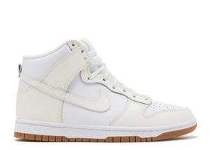 Nike Dunk High Sail Gum (W) - EU: 41