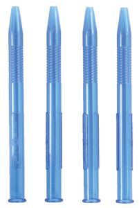 EDUPLAY 120286 Playboard Pens, 12-teilig (Farbe zufällig, 3 x 4er Pack)