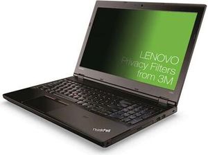 Lenovo 13.3W9 Laptop Privacy Filter from 3M (4XJ0N23167)