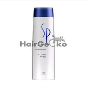 Wella SP System Professional HYDRATE Shampoo 250 ml