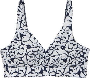 Regatta - "Paloma" Bikini Oberteil für Damen RG11606 (38 DE) (Marineblau/Weiß) Regatta - "Paloma" Bikini Oberteil für Damen RG11606 (38 DE) (Marineblau/Weiß)