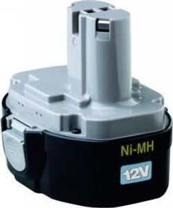 Makita 193100-4 Akku-1234 NI-MH 12V 2,5Ah