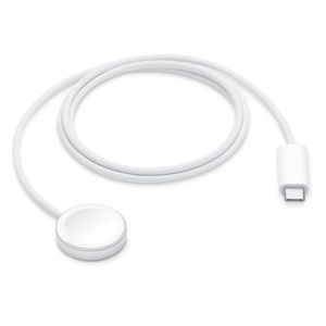 Apple Watch Magnetic Charging cable USB-C 1m (MT0H3ZMA) - originál