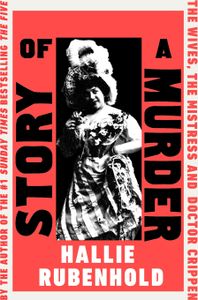 Story of a Murder Story of a Murder
