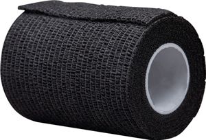 Uhlsport Tube It Tape - čierna