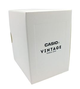 Casio - A168XES-1BEF - Hodinky - Unisex