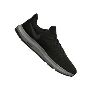 Nike Nike Swift Turbo - black/anthracite-cool grey, Größe:9
