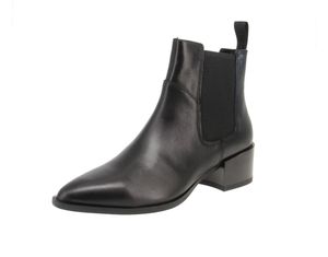 Vagabond 5613-101-20 Marja - Damen Schuhe Stiefeletten - Black, Größe:41 EU
