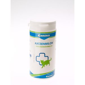 Canina Pharma Katzenmilch 150g