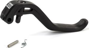 Magura 2 Fingers Hebel Für Mt2/mtsport Schwarz  Schwarz One Size