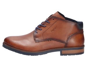 Rieker Herren Stiefelette in Braun, Größe 43