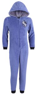 Ravenclaw Einteiliger Pyjama HARRY POTTER 10-11 Jahre 146cm
