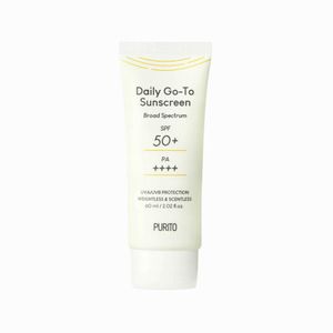 Purito Daily Go-To Sunscreen SPF50+ PA++++